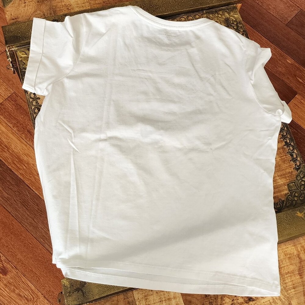 ARTURO CALLE T-Shirt Size L - Picture 7 of 8